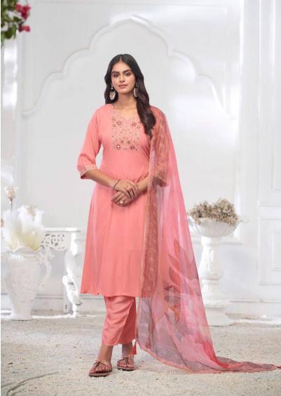 Vamika inayat vol-1 wholesale kurti manufacturers in kolkata